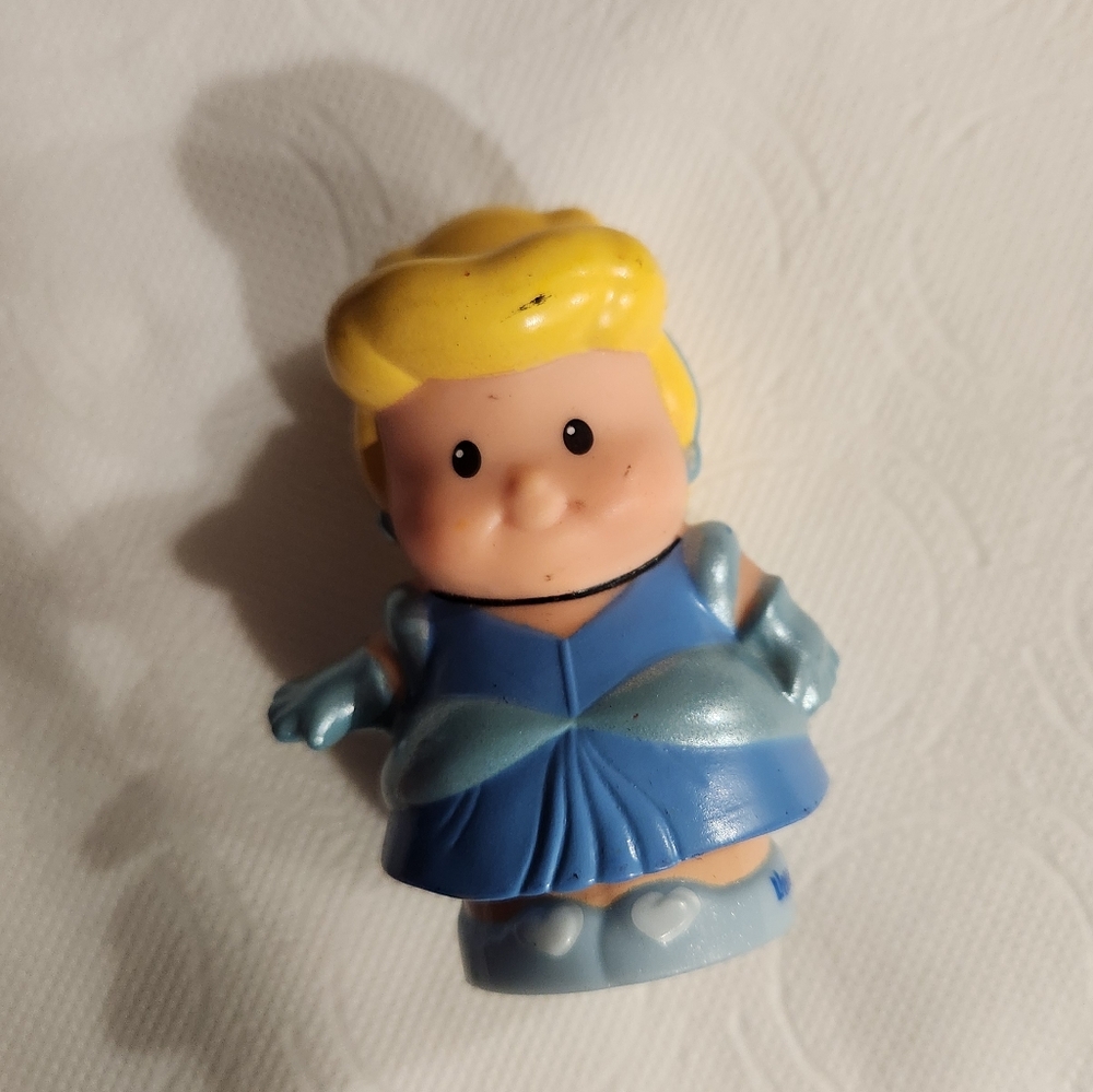 Cinderella Little People